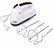 Food Beater for Whipping Mixing Cookies Cakes Eggs Dough