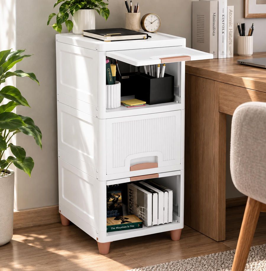 Foldable Organizer