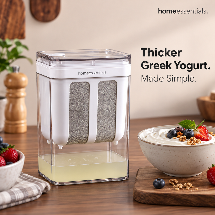 Yogurt & Curd Maker