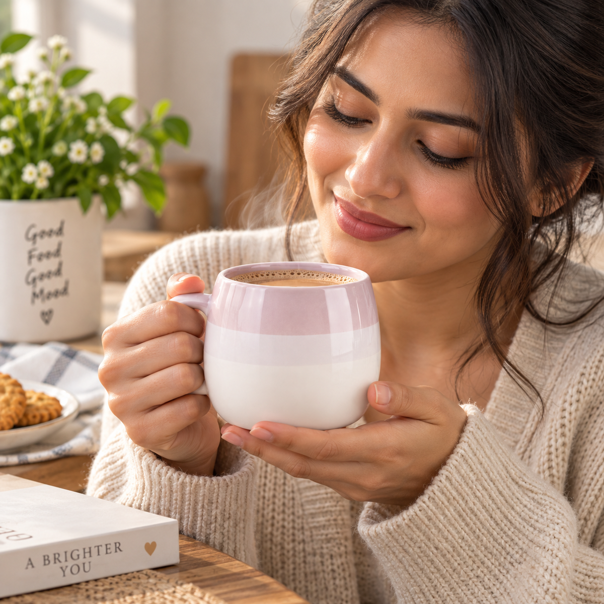 Small Coffee Serving Cups