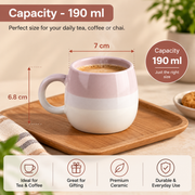 Small Coffee Serving Cups
