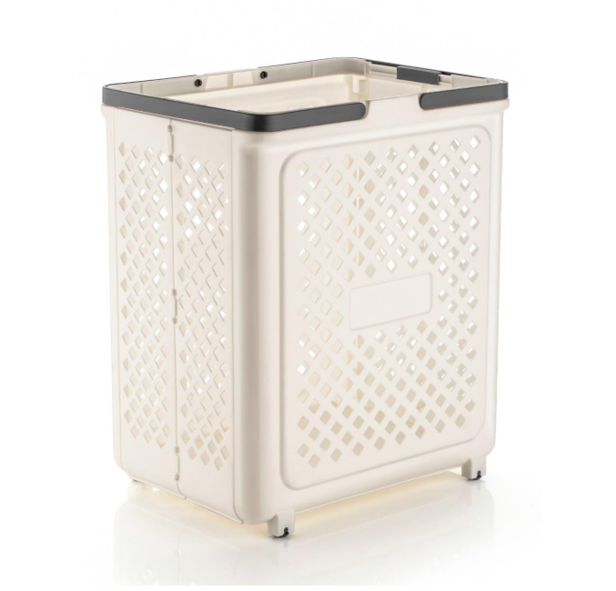 Foldable Laundry Basket