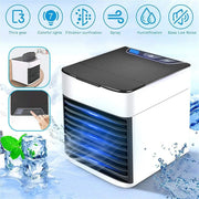 Mini Air Conditioner Air Cooler - CL-MA-749